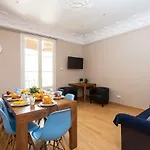 Διαμέρισμα Key Housing