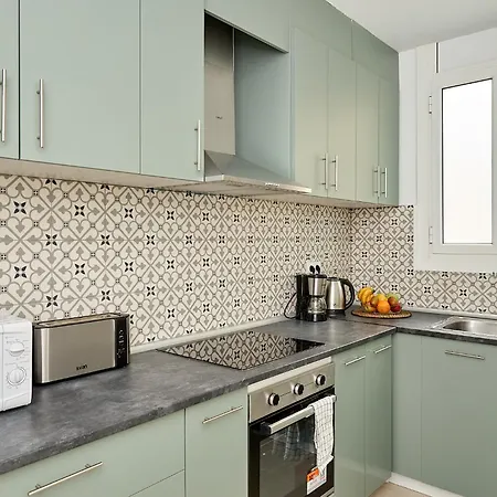 Διαμέρισμα Key Housing