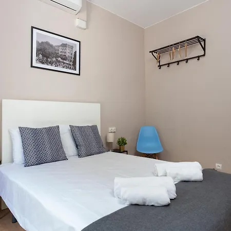 Key Housing Lejlighed Barcelona