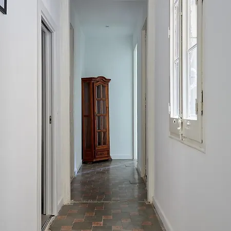 Key Housing Lejlighed