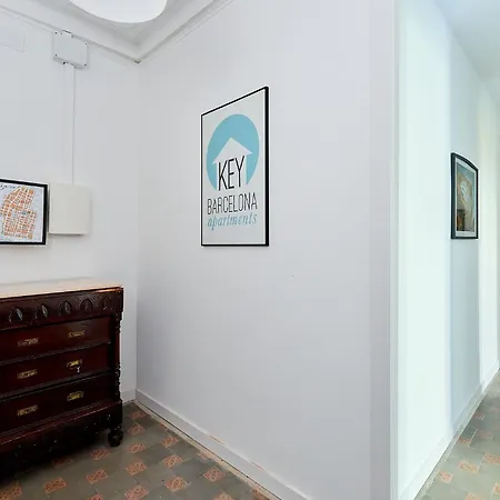 Key Housing Barcelona