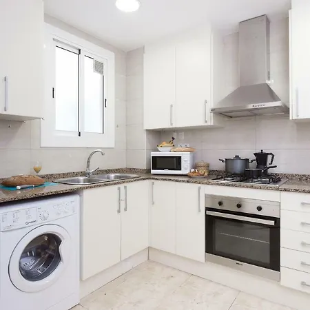 Apartmán Key Housing *