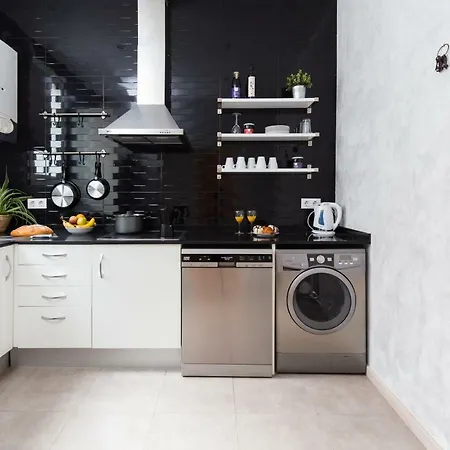 Key Housing Appartement *