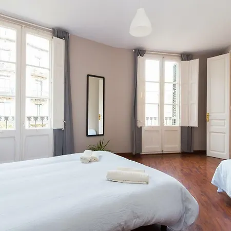 Key Housing Lejlighed Barcelona
