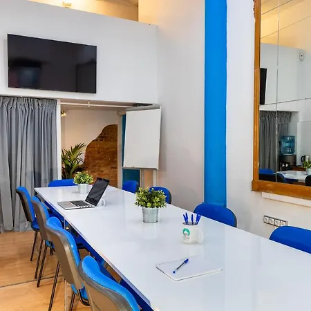 Apartmán Key Housing Barcelona