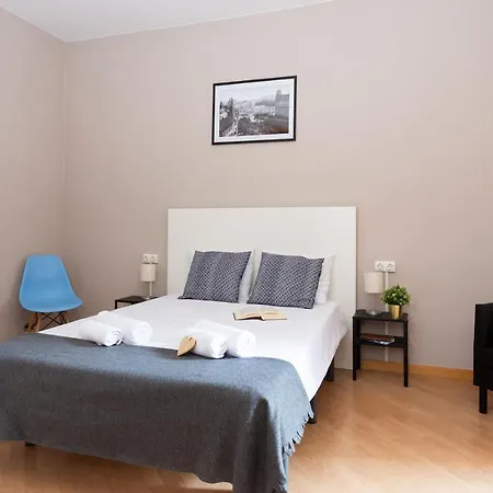 Lejlighed Key Housing Barcelona