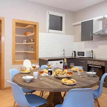 Key Housing Lejlighed *