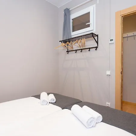 Key Housing Lejlighed Barcelona