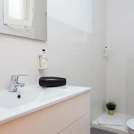 Apartmán Key Housing Barcelona