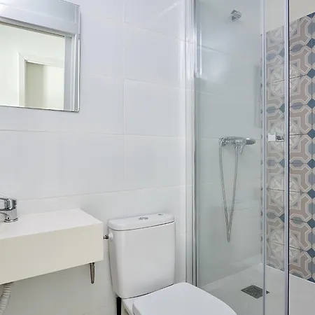 Key Housing ברצלונה