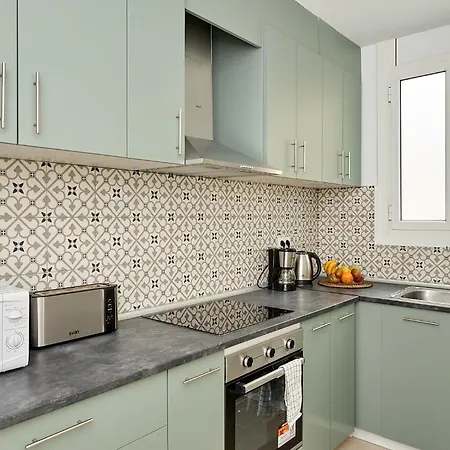 Apartament Key Housing