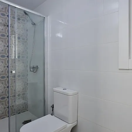 Key Housing Apartament *
