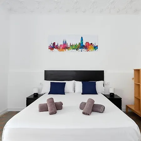 דירה Key Housing *