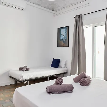 דירה Key Housing ברצלונה