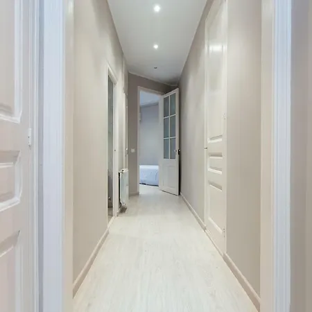 Key Housing דירה