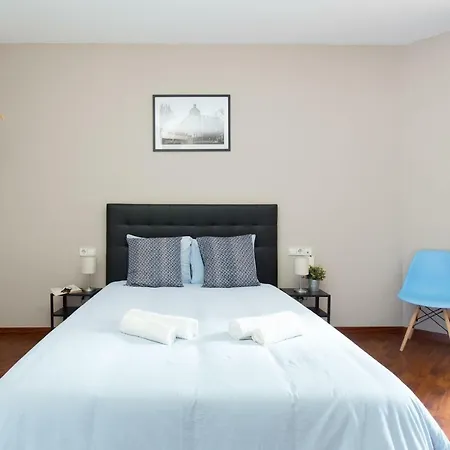 Apartament Key Housing