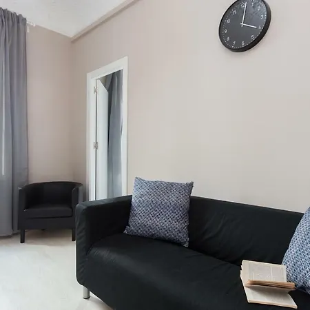 Key Housing Apartament Barcelona