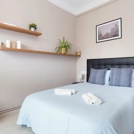 Apartament Key Housing *