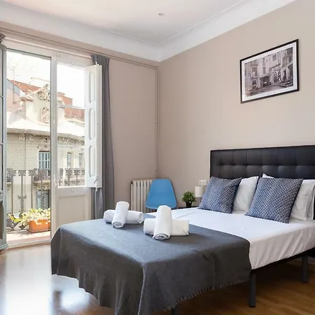 Key Housing ברצלונה