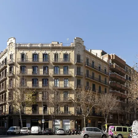 Key Housing Barselona
