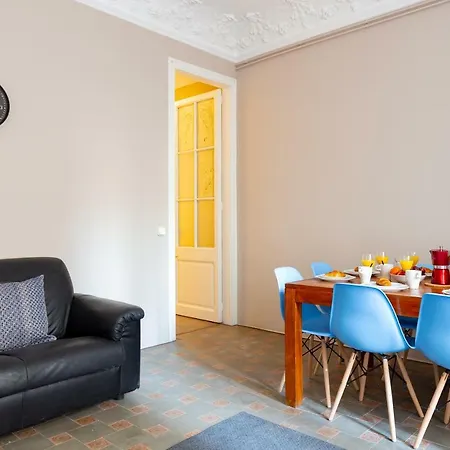 Key Housing ברצלונה