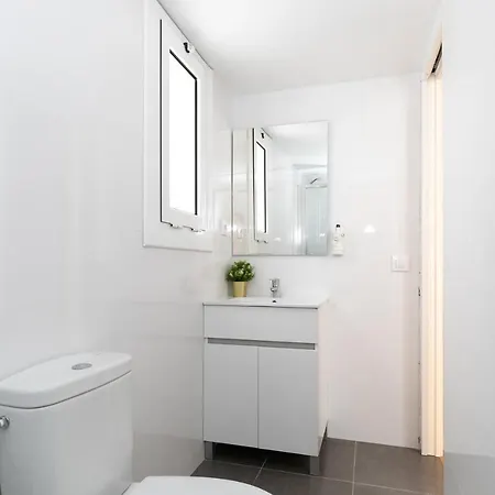 Key Housing ברצלונה