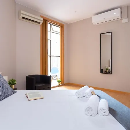Apartament Key Housing *