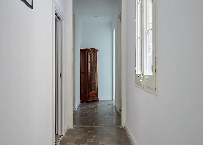 Key Housing Appartement