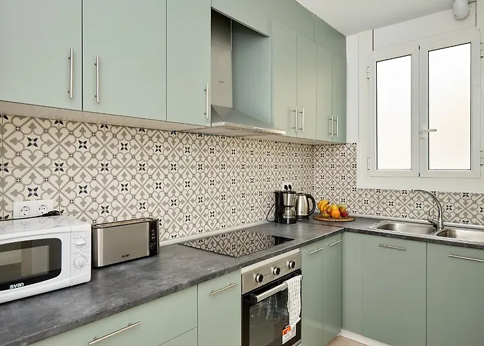 Appartement Key Housing