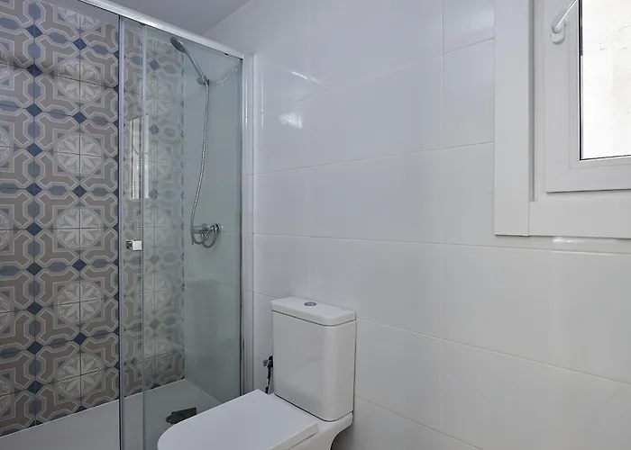 Key Housing Appartement *