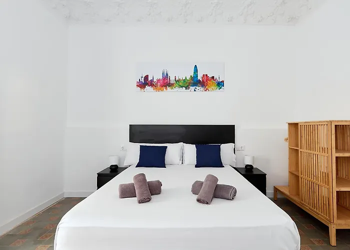 Appartement Key Housing *