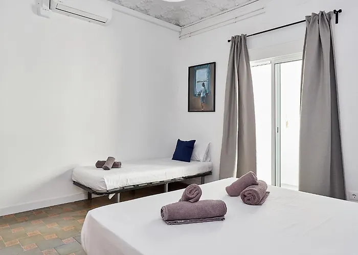 Appartement Key Housing Barcelona