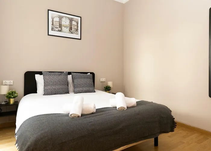 Appartement Key Housing