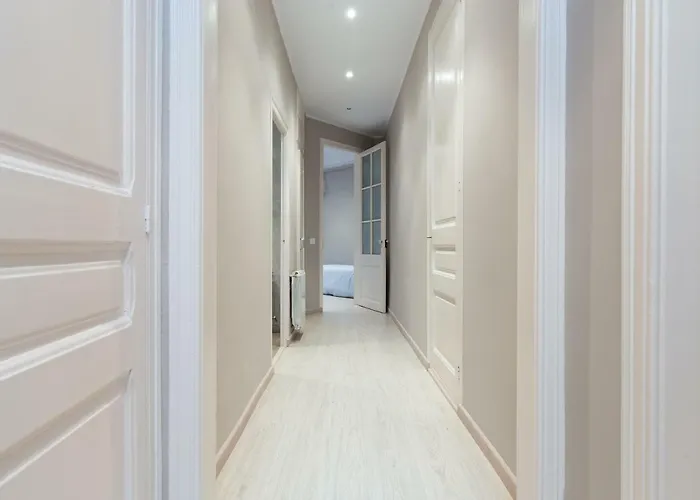 Key Housing Apartman
