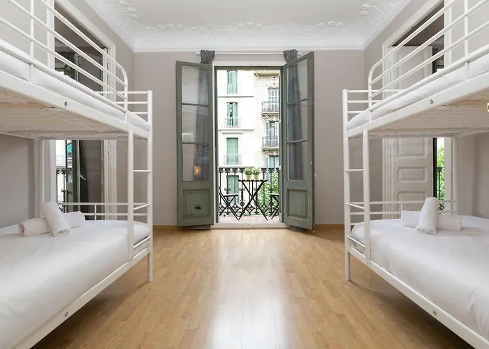 Key Housing Appartamento *