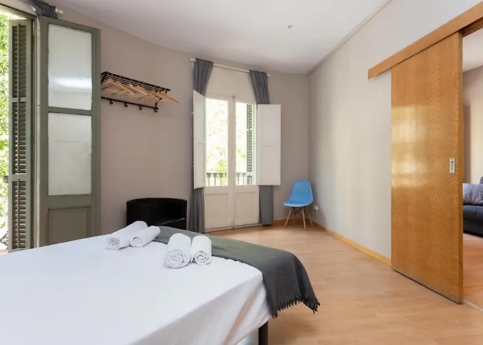 Key Housing Appartamento