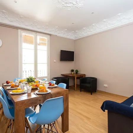 Apartman Key Housing
